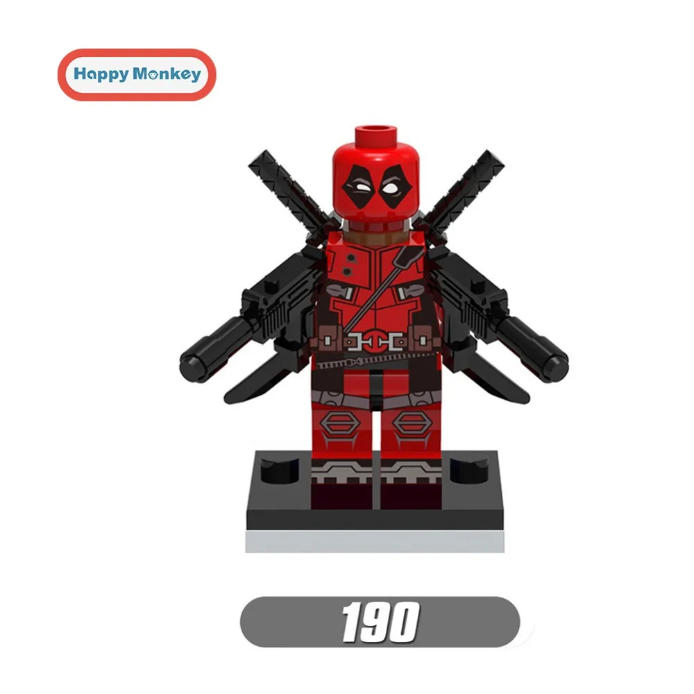 XH-190