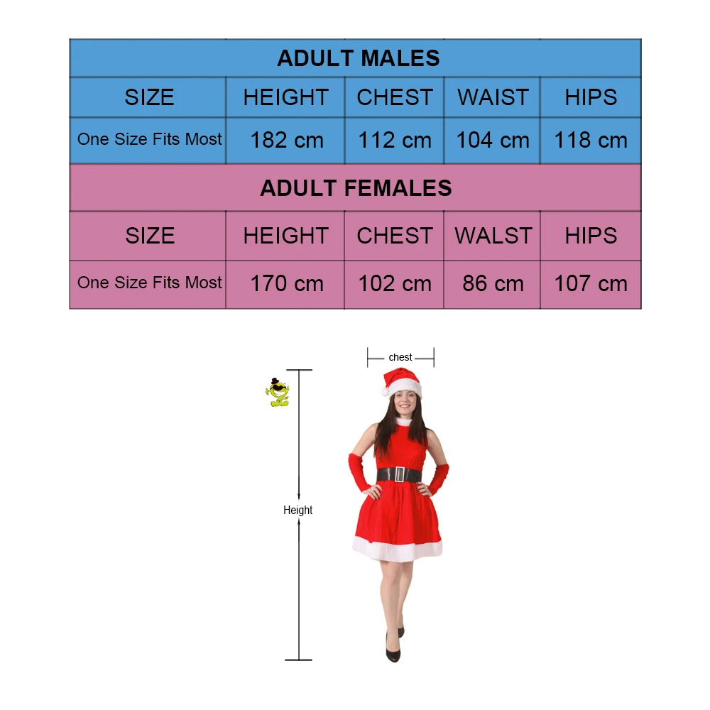Женский костюм Санта-Клауса, снеговика, новогоднее зимнее платье, рождественские наряды, Женская праздничная одежда, карнавальный костюм