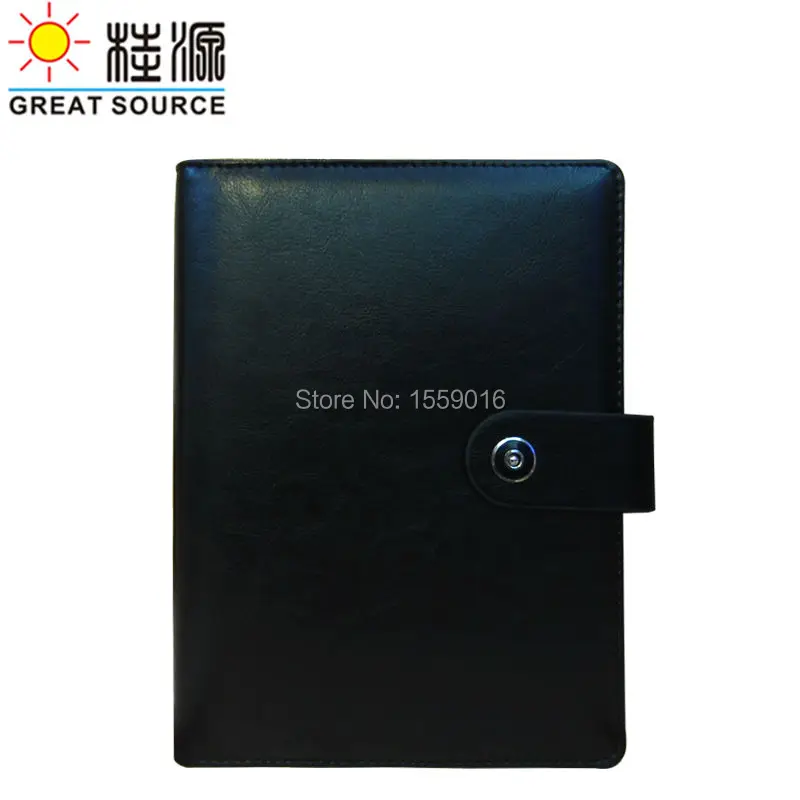 

Great Source A5 genuine leather binder notebook 2017 agenda 2017 to 2020 calendar planner