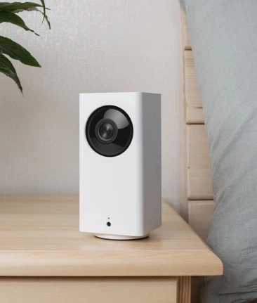 Xiaomi Mijia Dafang Smart IP Cameras18
