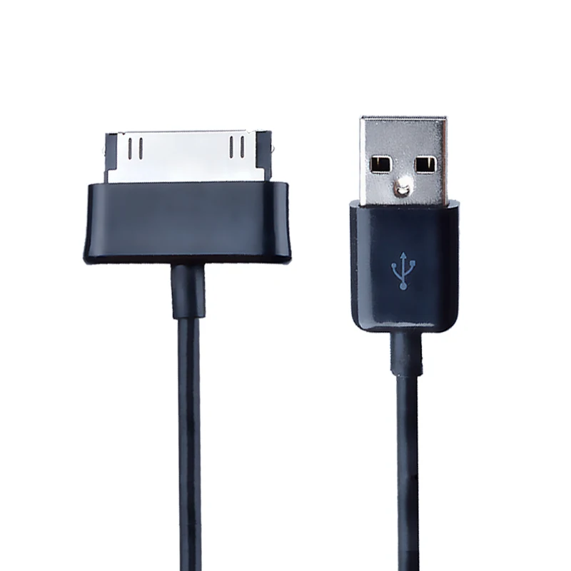 1M 3M usb data charger cable for samsung galaxy tab 2 3 Tablet 10 1 7