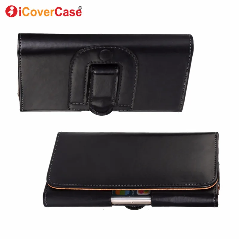 

Leather Waist Bag Pouch For Samsung Galaxy S2 S3 Mini S4 Active S5 S6 S7 Edge S8 S9 Plus Belt Clip Cases Wallet Cover Coque Capa