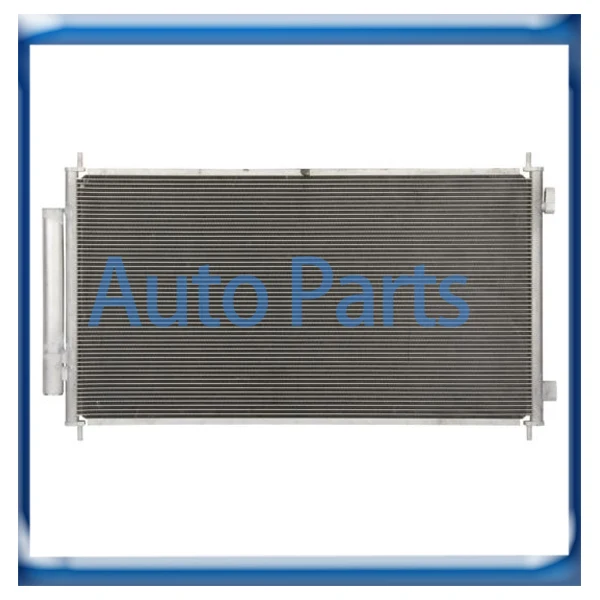 3599 ac condenser for Honda CR V 2.4 L4 80110SWAA01 HO3030150in Condensers & Evaporators from