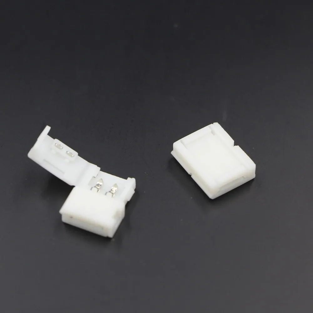 2pin 8mm
