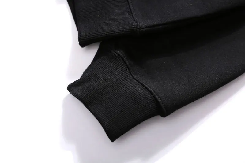 Japanese Style Cat Waves Hoodies 14