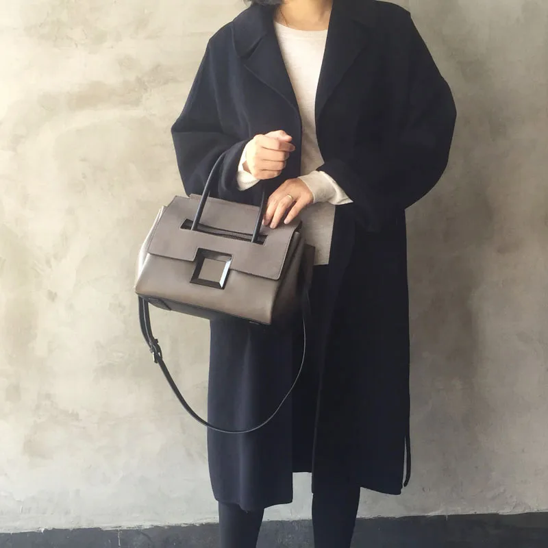 BENVICHED 2019 ساعات ذات معصم جلد كلاسيكية النساء حقيبة كتف حقائب سيدات قمة الموضة-حقائب بيد بولسا الأنثوية L104