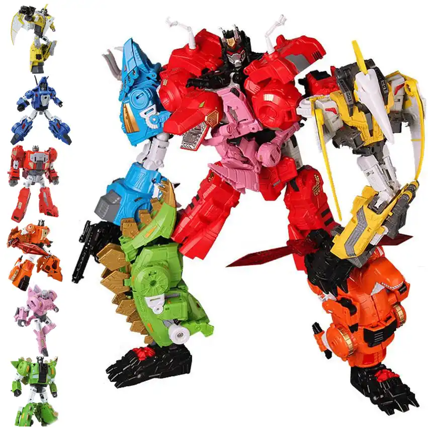 juguetes de transformers 6