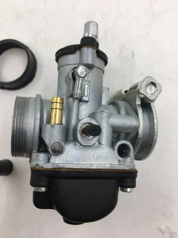 БЕСПЛАТНАЯ ДОСТАВКА carb Карбюратор карбюратор мопед для скутера руководство