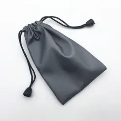 Универсальный Портативный Drawstring Водонепроницаемый чехол для sony Xperia ZR M36H C5502 C5503 нейлон упаковки мешок и мешок