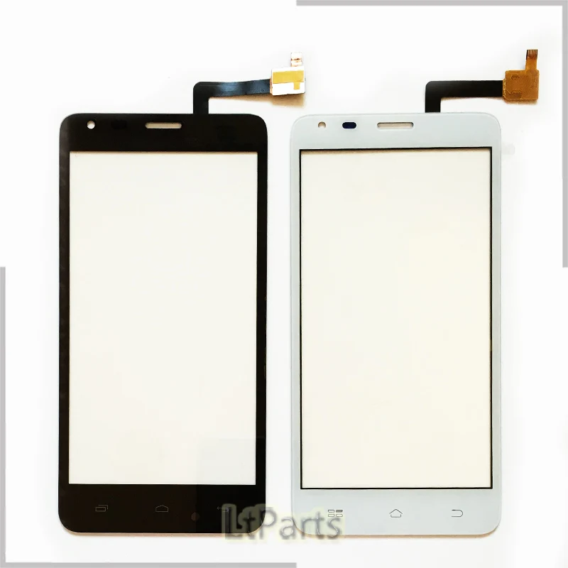 Touch screen Digitizer front glass replacement For STC1116A2 M1410
