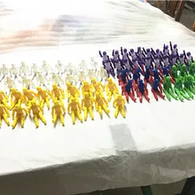 Вакуумный пакет для хранения литье