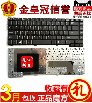 

FOR Fujitsu Pa1510 Pa2510 PI2515 Pi1505 Pi1537 Pi1556 laptop keyboard