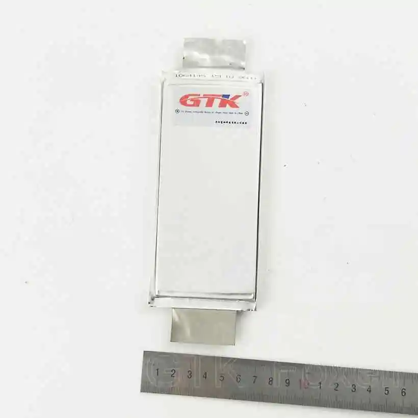 8pcs Brand 3.7v 8Ah Lithium lipo polymer 8000mah cell 1064145 not 9Ah 10Ah for diy pack electric power tool bank toy 24v 10ah (4)