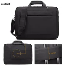 Хит, нейлоновая водонепроницаемая сумка для ноутбука, унисекс, через плечо, для MacBook Pro 15 15,6 17,3, сумка для ноутбука, чехол для компьютера, женская сумка