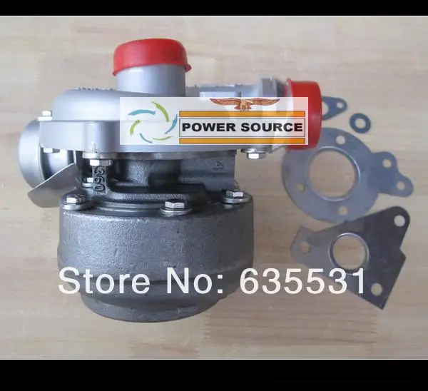 KP39 BV39 54399880027 54399880002 Turbocharger For Renault Kangoo II Megane II Scenic II Modus 1.5L K9K-THP 1.5dCi 103HP Gaskets (1).JPG