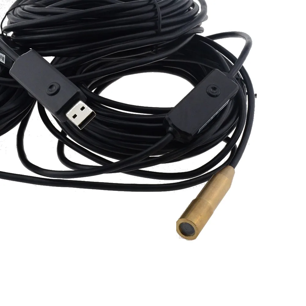 mini endoscope