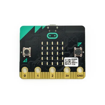 

Micro:bit Go Basic Suite