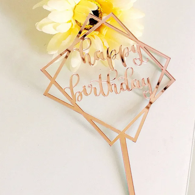 2019-Happy-Birthday-Acrylic-Cake-Topper-Rose-Gold-Heart-Acrylic-Cupcake-Topper-For-Birthday-Party-Cake.jpg_640x640 (27)