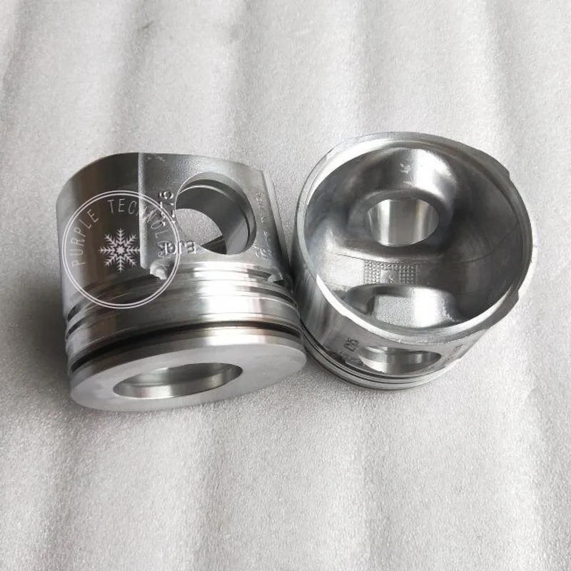 fuel engine piston 4