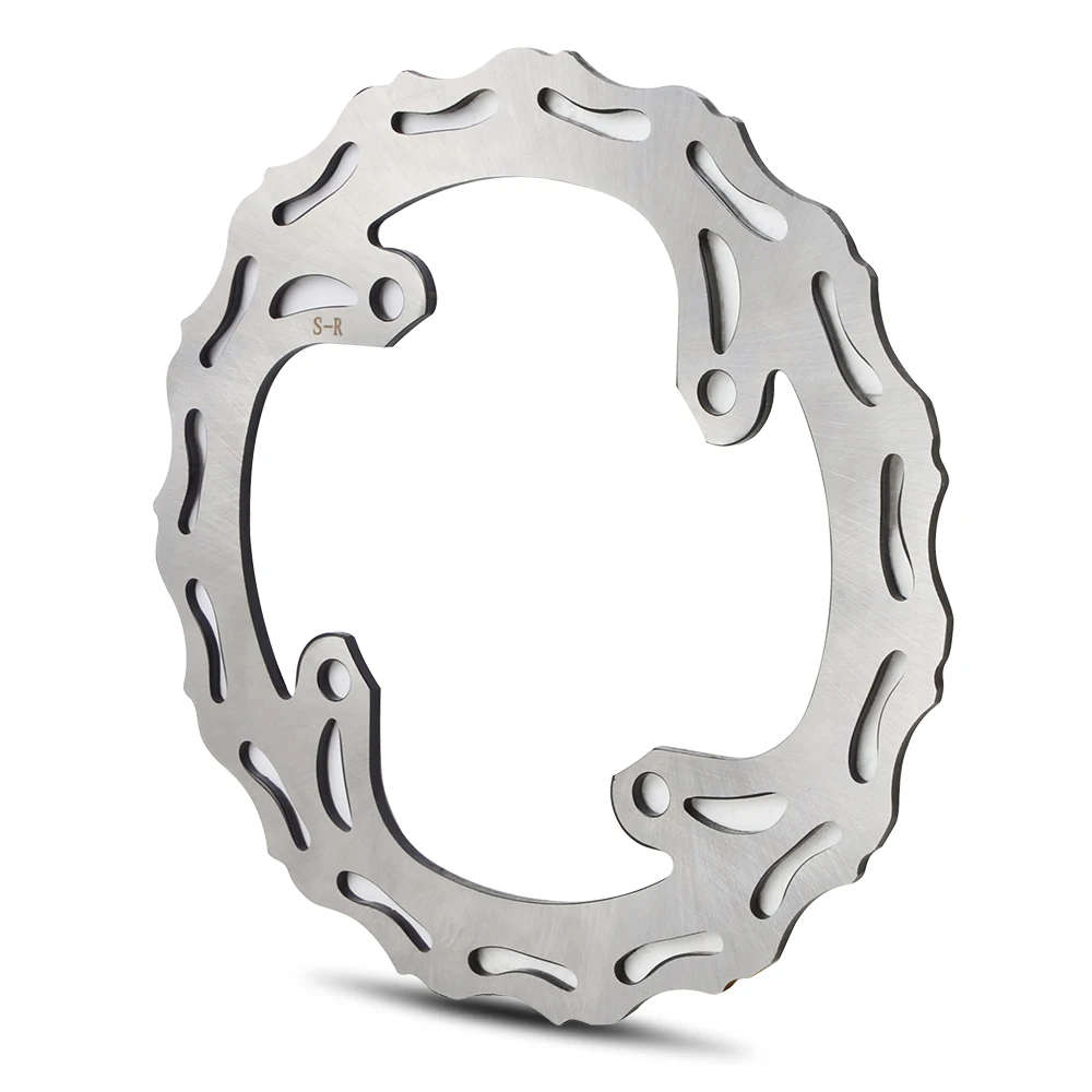 

Rear Brake Disc Rotor For Suzuki RMZ250 RMZ450 RMX450Z RM-Z RMZ 250 2007-2018 RMZ 450 05-2015 2016 2017 2018 RMX 450Z 2010-2017