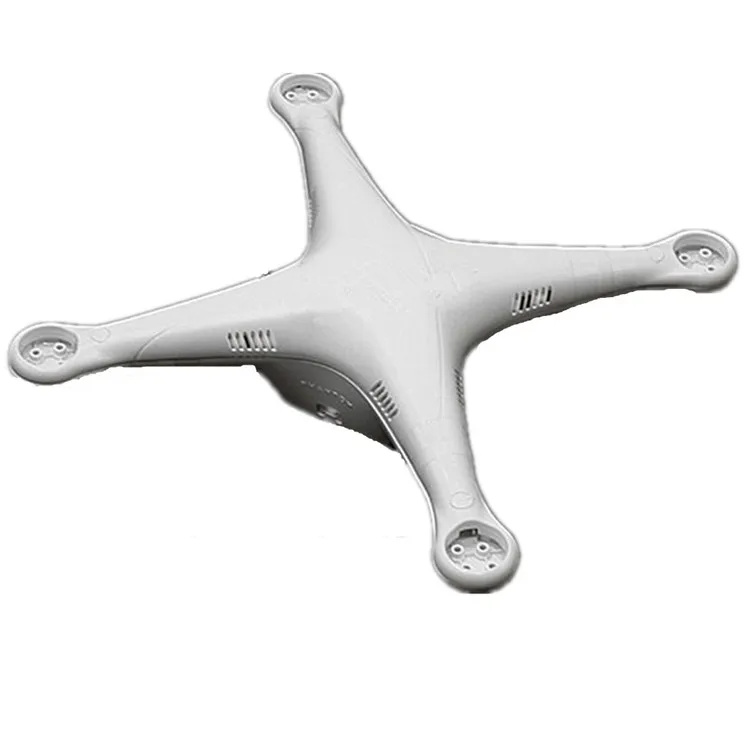 Body Shell For DJI Phantom 2 Vision Spare Part DJI PTM08 Top Bottom Cover