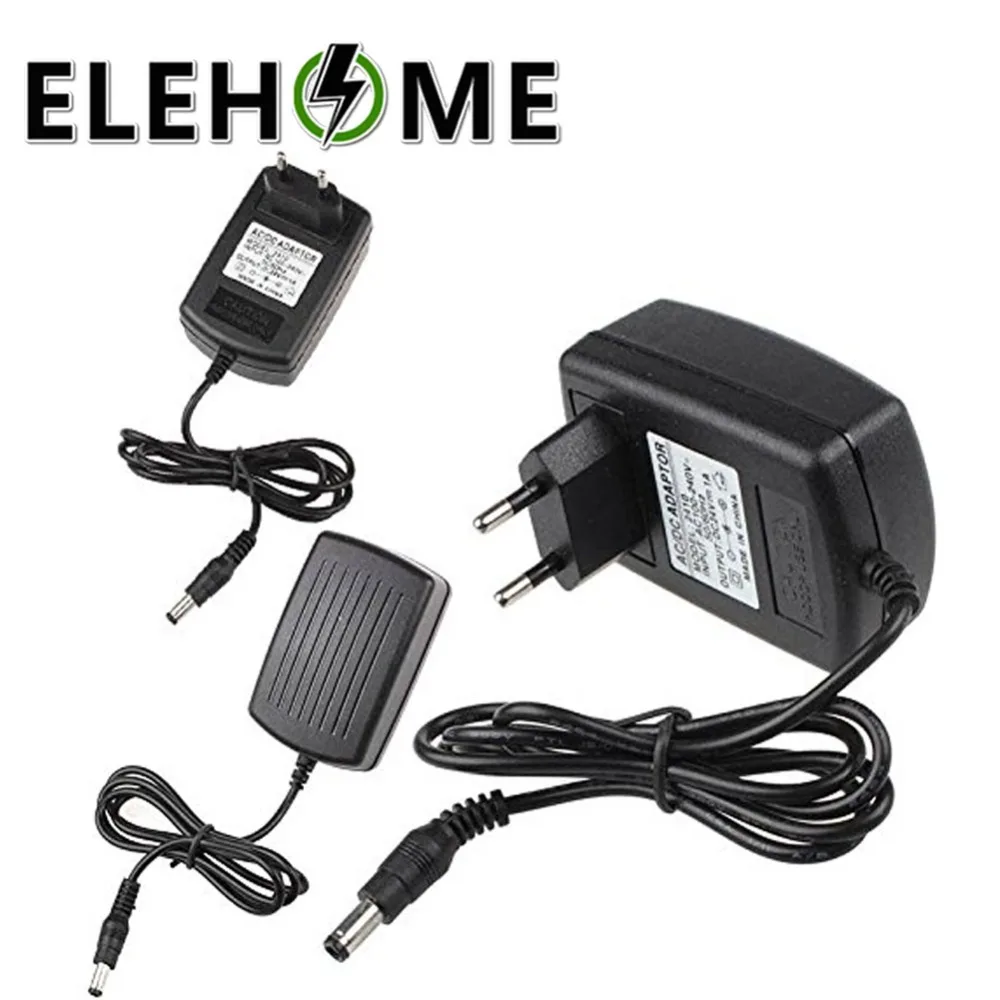 

24V 1A Power Adapter 2018 Newest Hot Power Adapter EU Plug AC 110V 220V Converter DC 24V 1A Server Power Supply Adapter XF30
