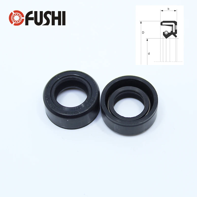ID 28mm масло прокладка TC Тип внутренняя 35/36/37x28mm 8 шт аксессуары для подшипников