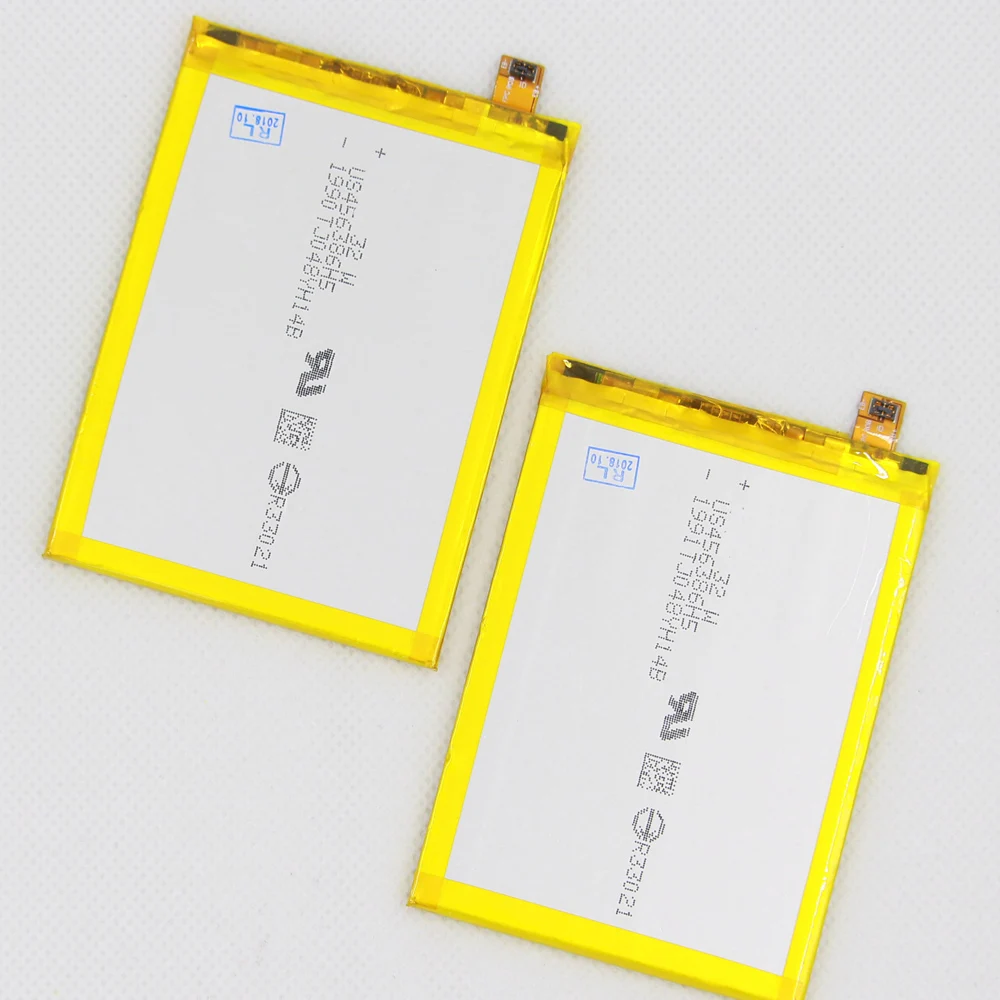 5 шт./лот 3430 мАч LIS1605ERPC батарея для sony Xperia Z5 Premium Z5P Dual E6883 E6853 батарея мобильного телефона