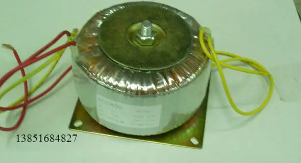 

Toroidal power transformer 220V/24V 30W all copper isolation transformer 220V 24V 30VA