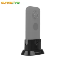 Sunnylife Insta360 One X Подставка держатель стабильные стоячие аксессуары для Insta360 ONE X VR панорамная камера