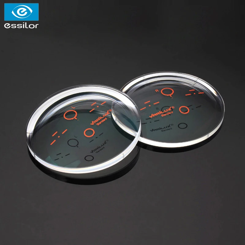 Essilor Varilux Progressive Lenses 1.50 1.56 1.59 (add 0.75~3.50) Liberty  3.0 Prescription Glasses Multifocal Lenses - Eyeglasses Lenses - AliExpress