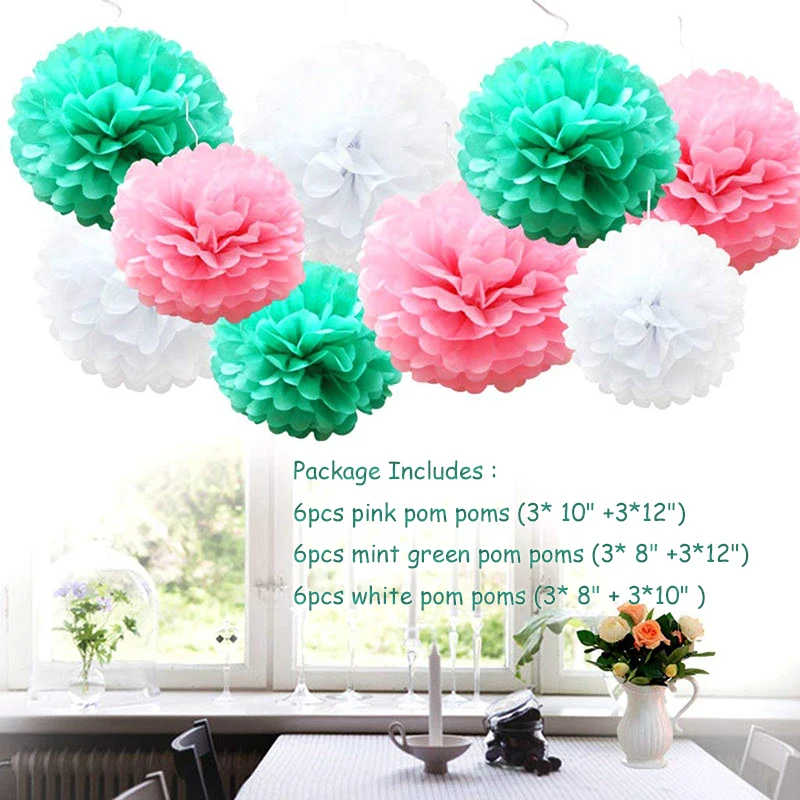 paper flowers
