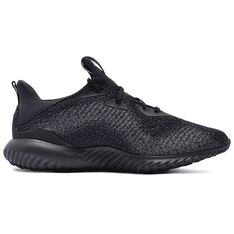 Оригинальный Новое поступление 2018 Adidas Alphabounce EM для мужчин's кроссовки спортивная обувь