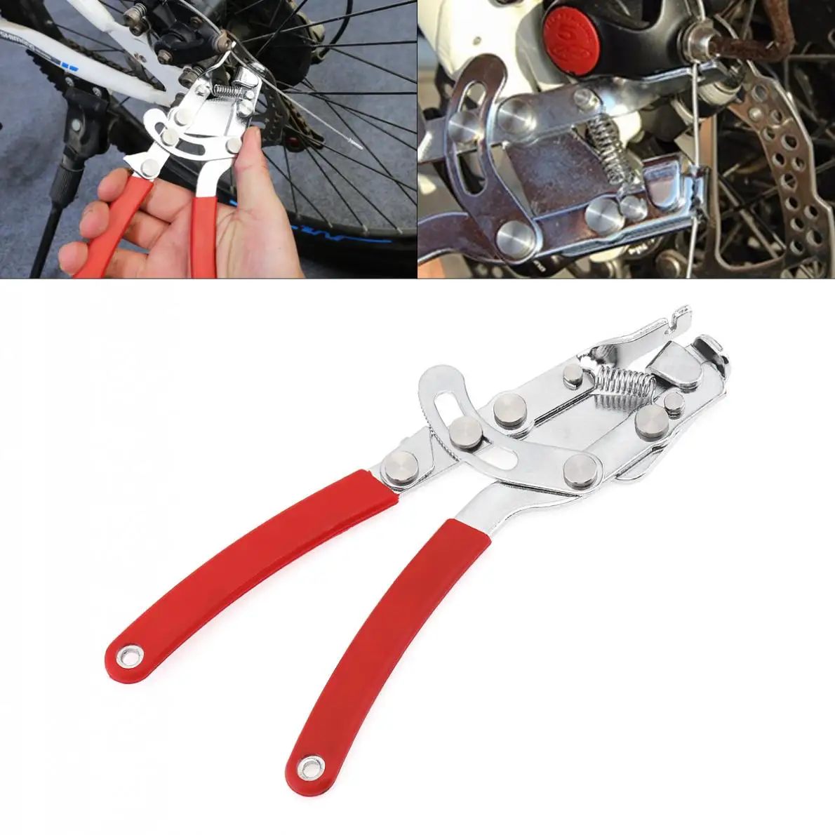 cycle brake cable cutters