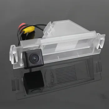 

Car Rear View & Night Vision HD CCD Waterproof and Shockproof Camera for KIA K3 Coupe / KIA Cerato/Forte Coupe / KIA Mentor