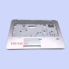 Новая Оригинальная верхняя крышка ноутбука для hp 640 645 G1/G2 PN: 840719-001/738405-001