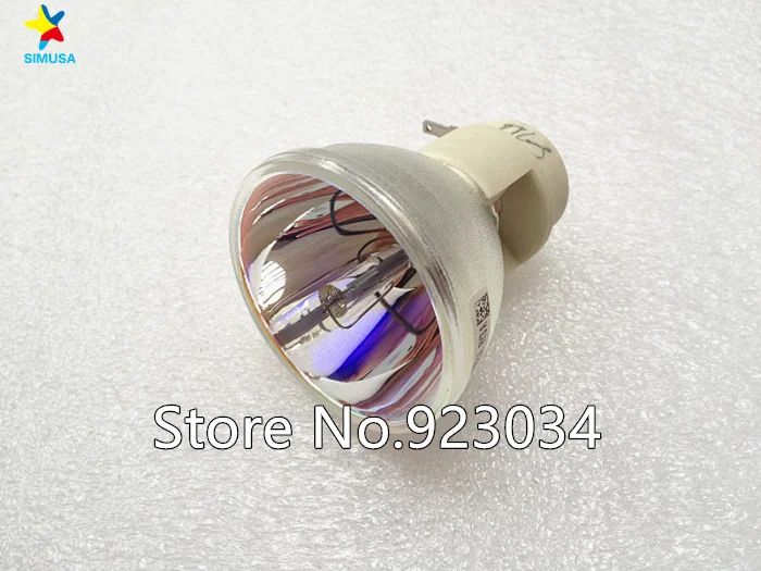 Оригинальный голые лампы проектора лампа NP36LP для NEC NP-V302W/NP-V302X/V302W/V302X
