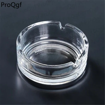 

Prodgf 2Pcs A Set transparent man smoke use tool