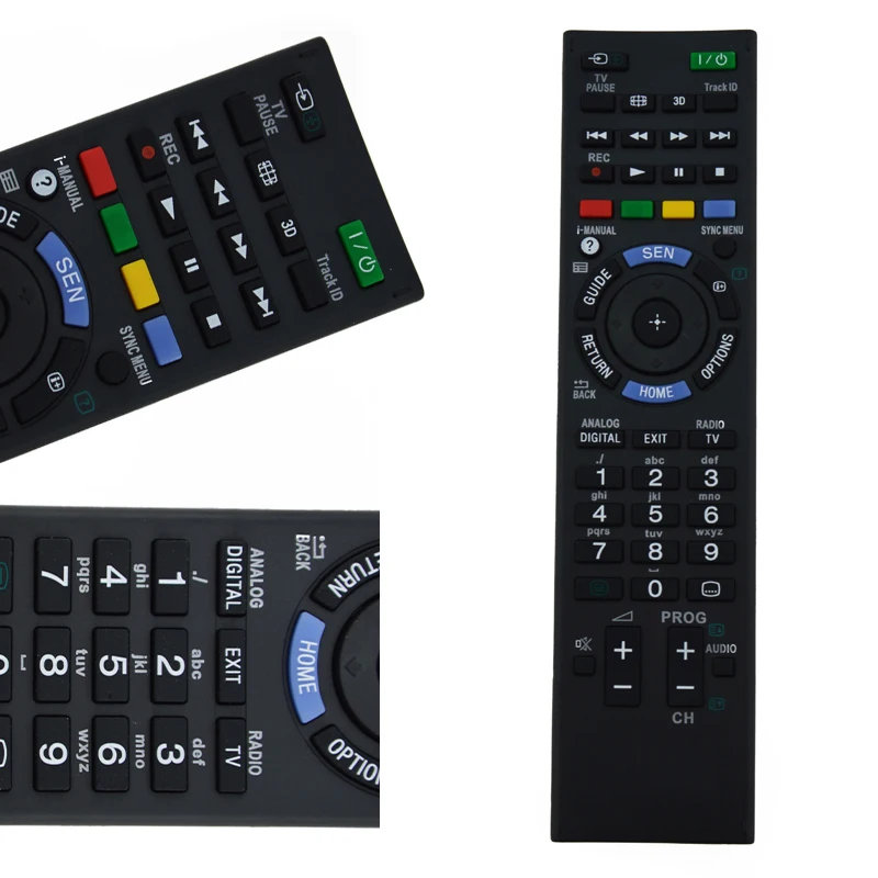 High Quality remote control