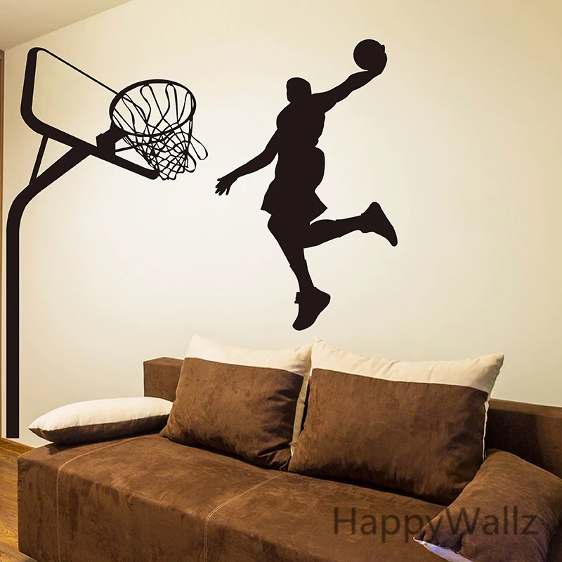 Sports Wall Decor compare prices on sport wall decals- online shopping/buy low price Sports Wall Decor compare prices on sport wall decals- online shopping/buy low price