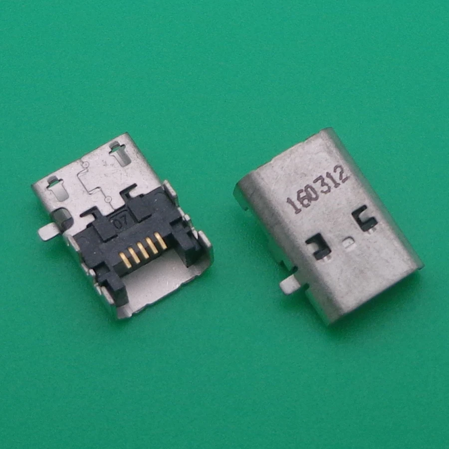

For Amazon Kindle Fire HD 10 SR87CV HD 8 SG98EG Micro USB Charging Socket Port Jack Connector Power Plug Dock