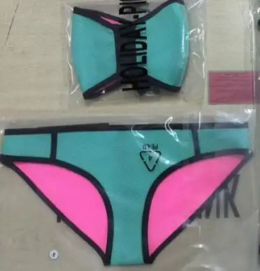 Женский купальник из неопрена высокое качество бесплатная доставка|bikini free