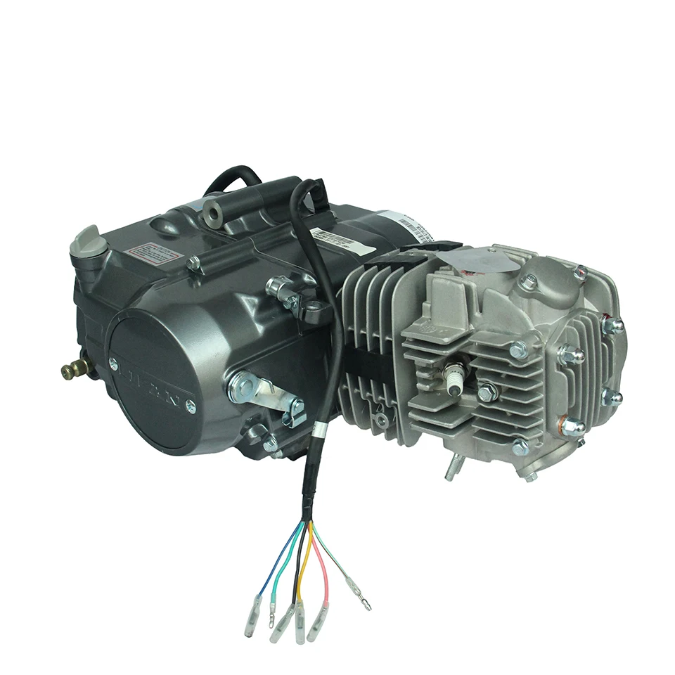 Lifan 125cc