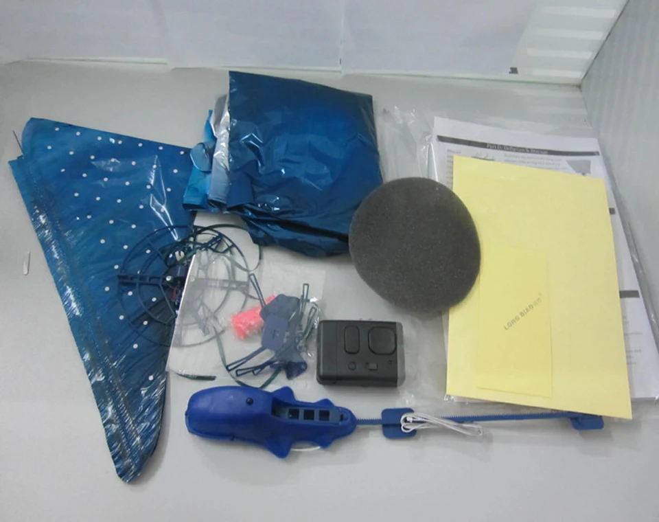 Balão de ar Brinquedos para o Natal Novo Controle Remoto Animais Tubarão Elétrico rc Voando Palhaço Peixe Natação Inflável Crianças 13 Novo controle remoto animais tubarão elétrico rc