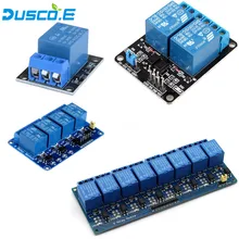 #Special Offers 1Pcs 1 2 4 8 Channel 5V Relay Module with optocoupler, Relay Output 1 2 4 8 Way Relay Module For Arduino DIY Kit Raspberry Pi 3 #Special Offers 1Pcs 1 2 4 8 Channel 5V Relay Module with optocoupler, Relay Output 1 2 4 8 Way Relay Module For Arduino DIY Kit Raspberry Pi 3