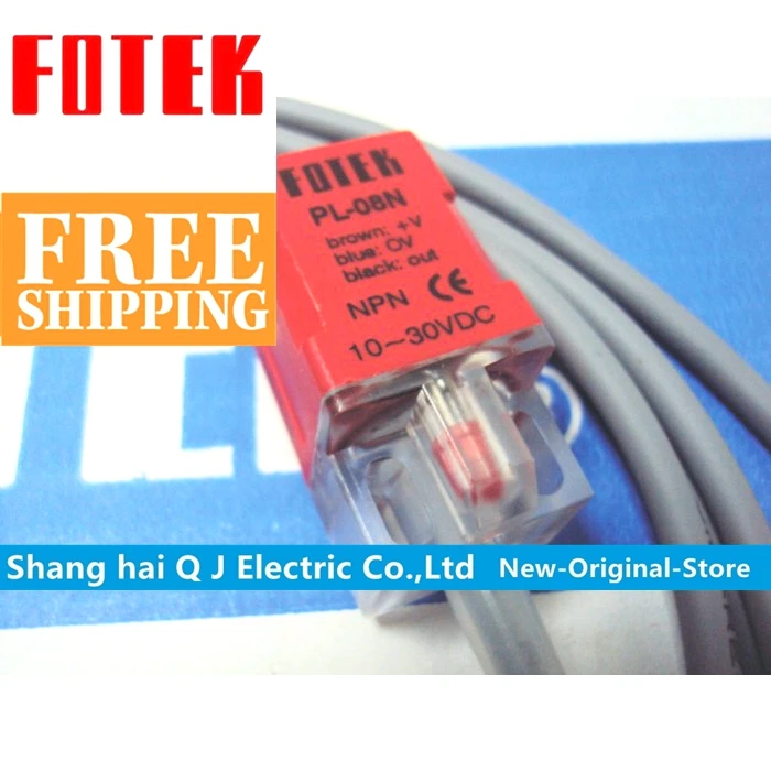FOTEK PL-08N