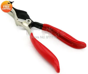 

Fuel Pipe Tool, Fuel Pipe Pliers, Separation Screwdriver, Pipe Separator, Maintainence Tool, free Shipping Car Diagnostic Tool