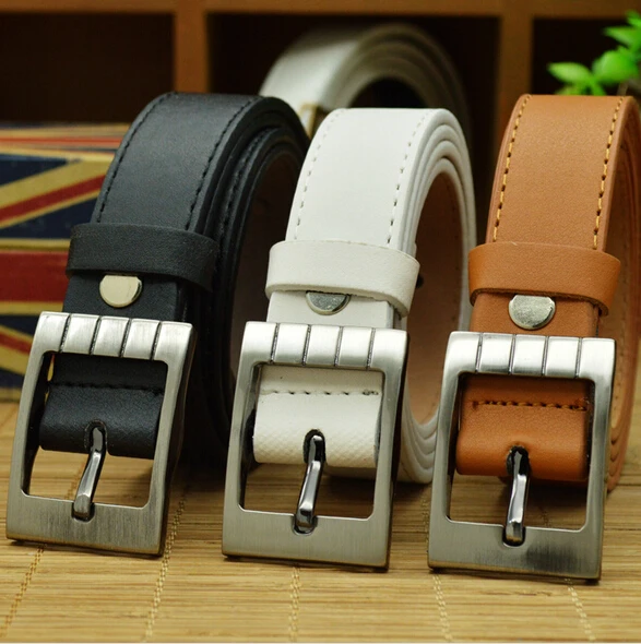 Designer Belts For Kids