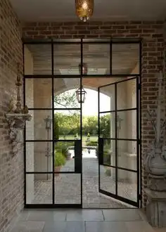 Steel Design Windows How To Install Replacement Windows Metal