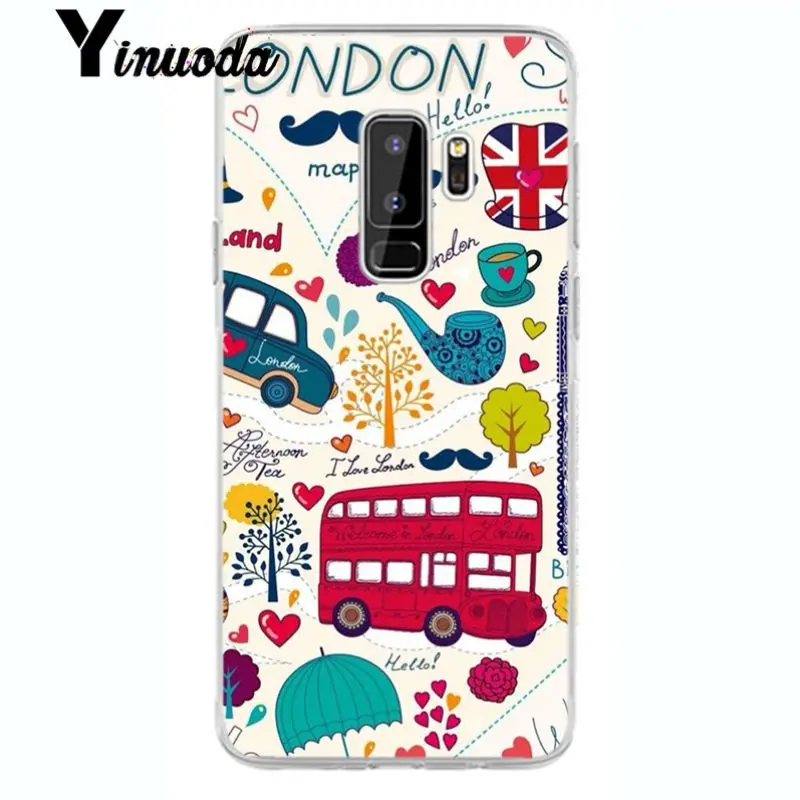 london bus england telephone 